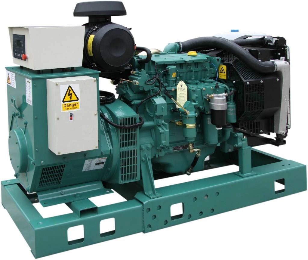 diesel generator diesel generator
