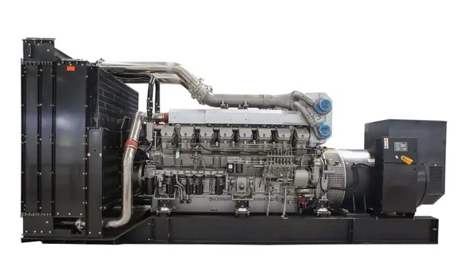diesel generator