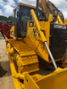 Used Bulldozer CAT D7