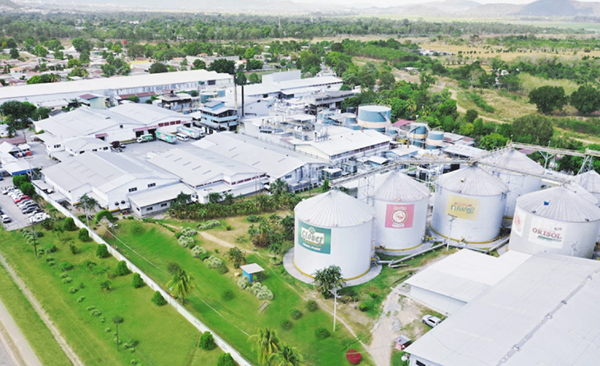 Agriculture & Food Processing