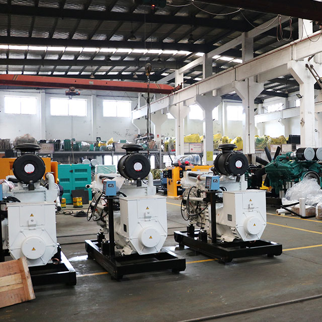 What Size Cummins Diesel Generator Does Your Facility Need?