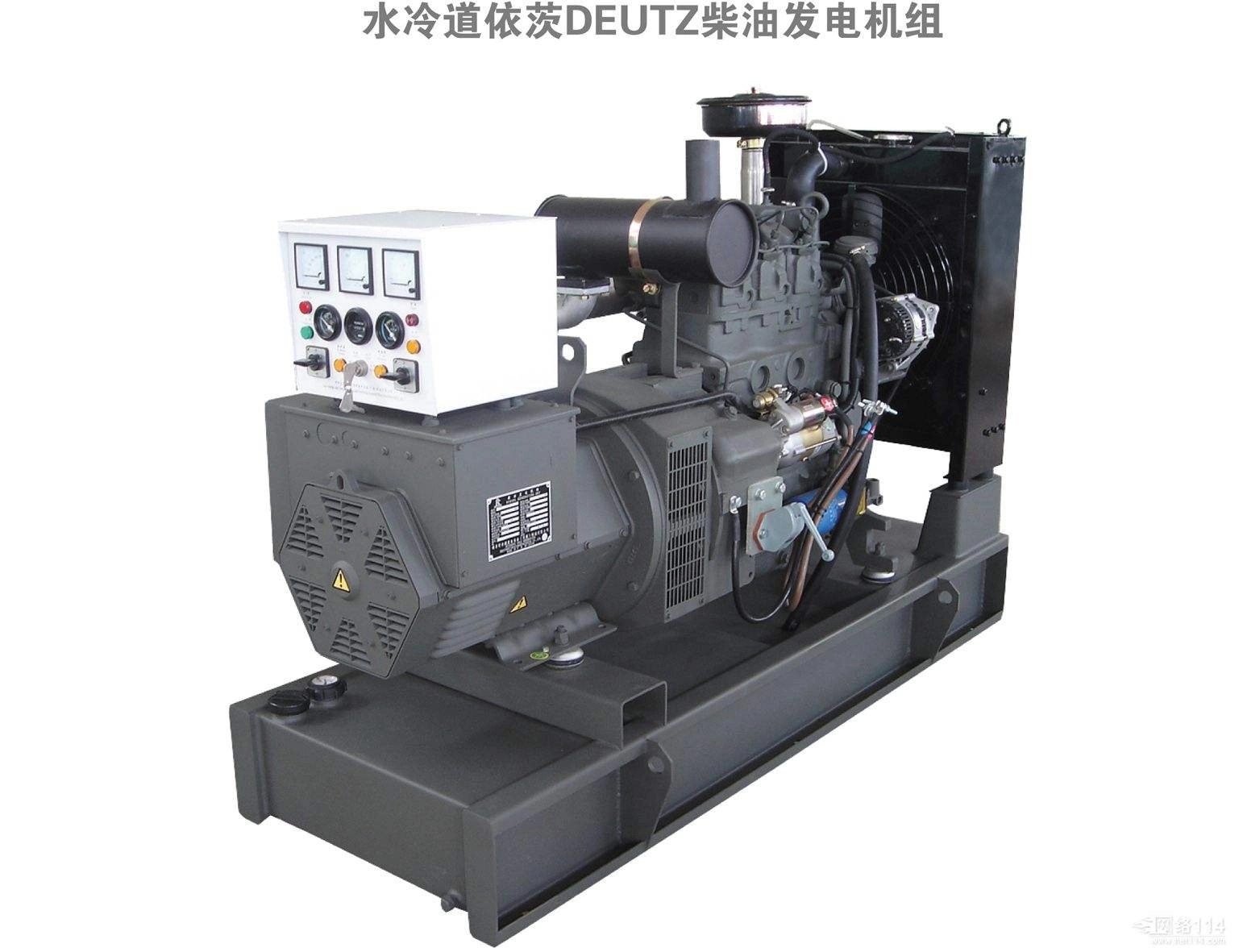 diesel generator