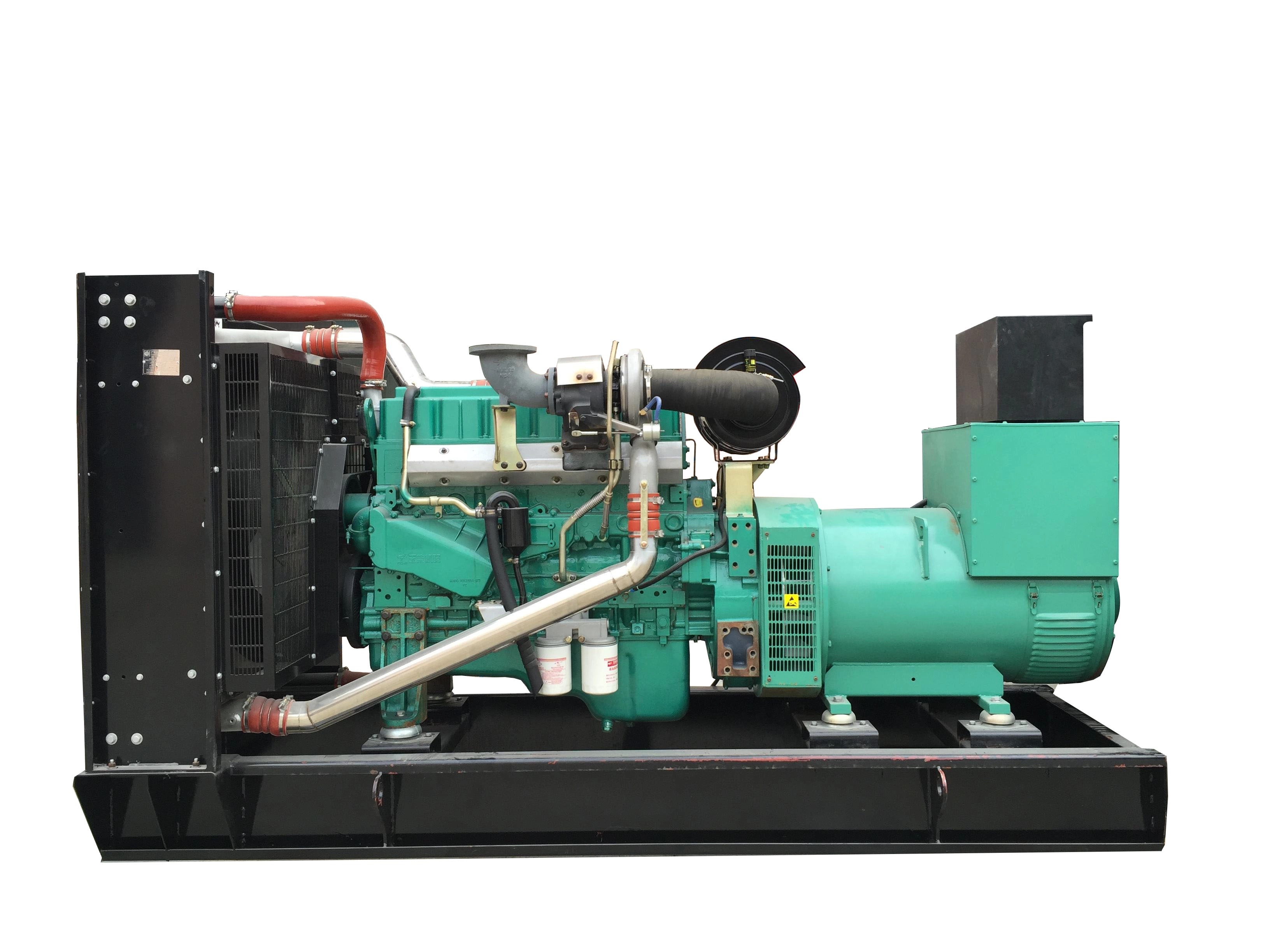 diesel generator