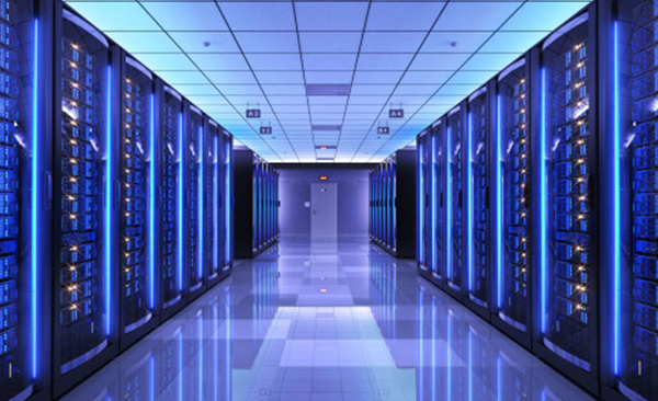 Data Centers