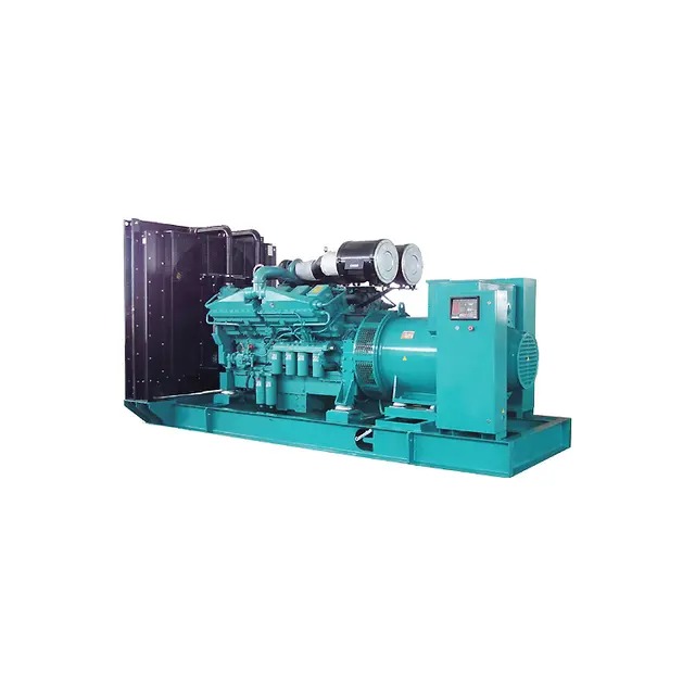 diesel generator