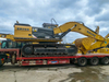 Used Excavator CAT 330