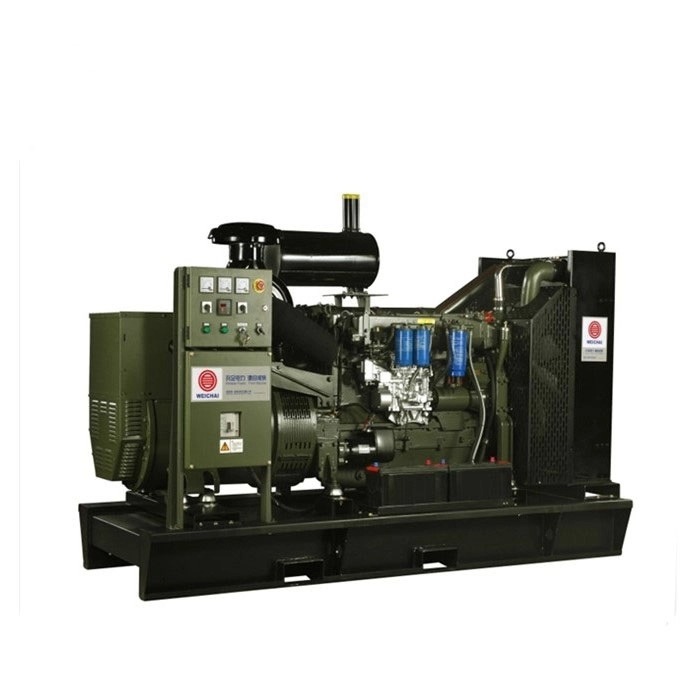 diesel generator