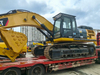Used Excavator CAT 330