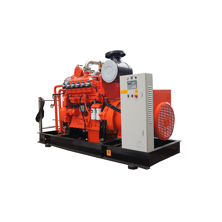 How to Calculate Gas Generator Fuel Pressure?