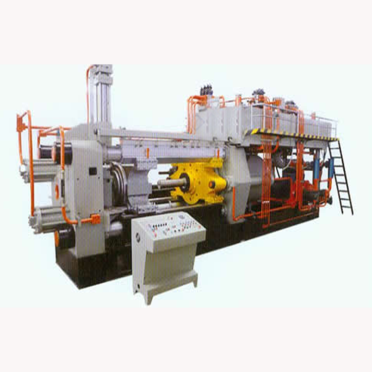 How Does Aluminium Extrusion Press Work?