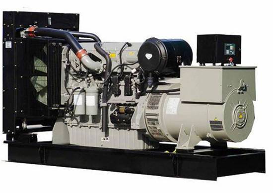 What Size Diesel Generator Do I Need?