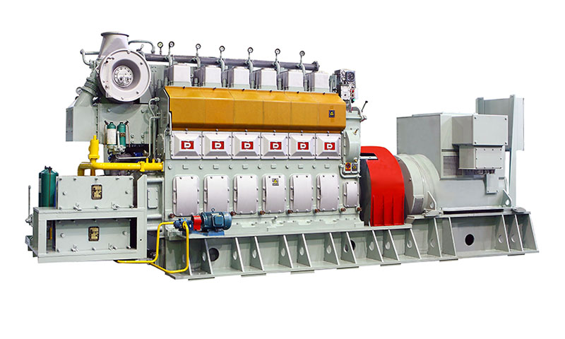 How To Choose The Right HFO Generator For Mining, Oil & Gas, And Industrial Projects