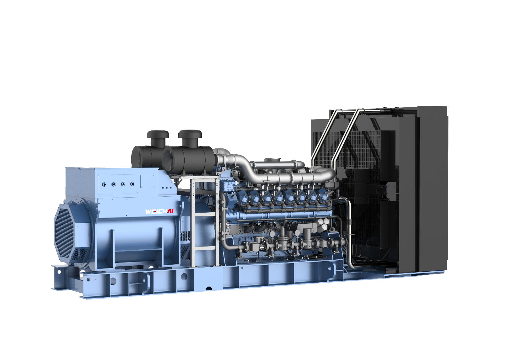 How to Choose the Right Marine Generator?